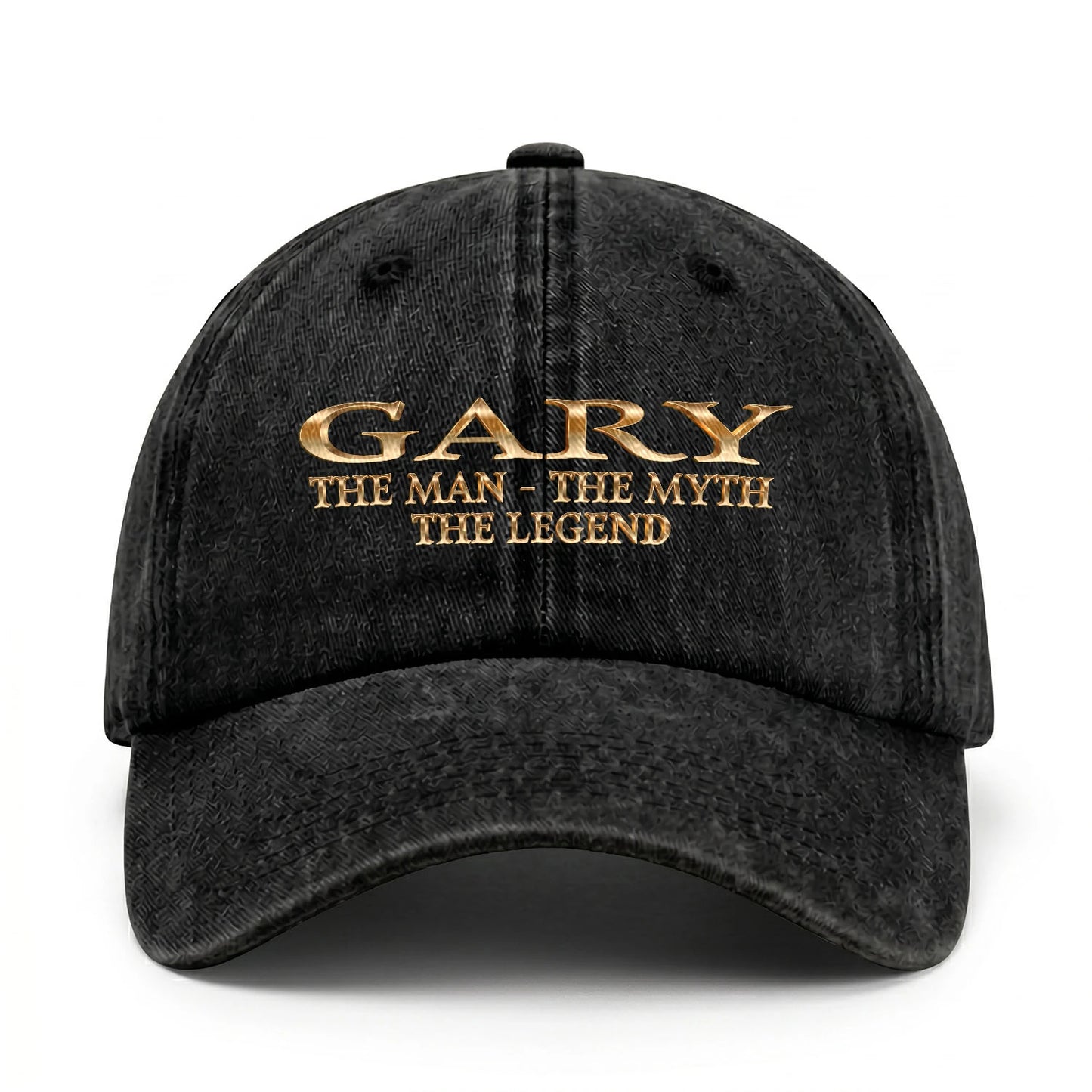 GARY 13K-C25PF The Man - The Myth - The Legend