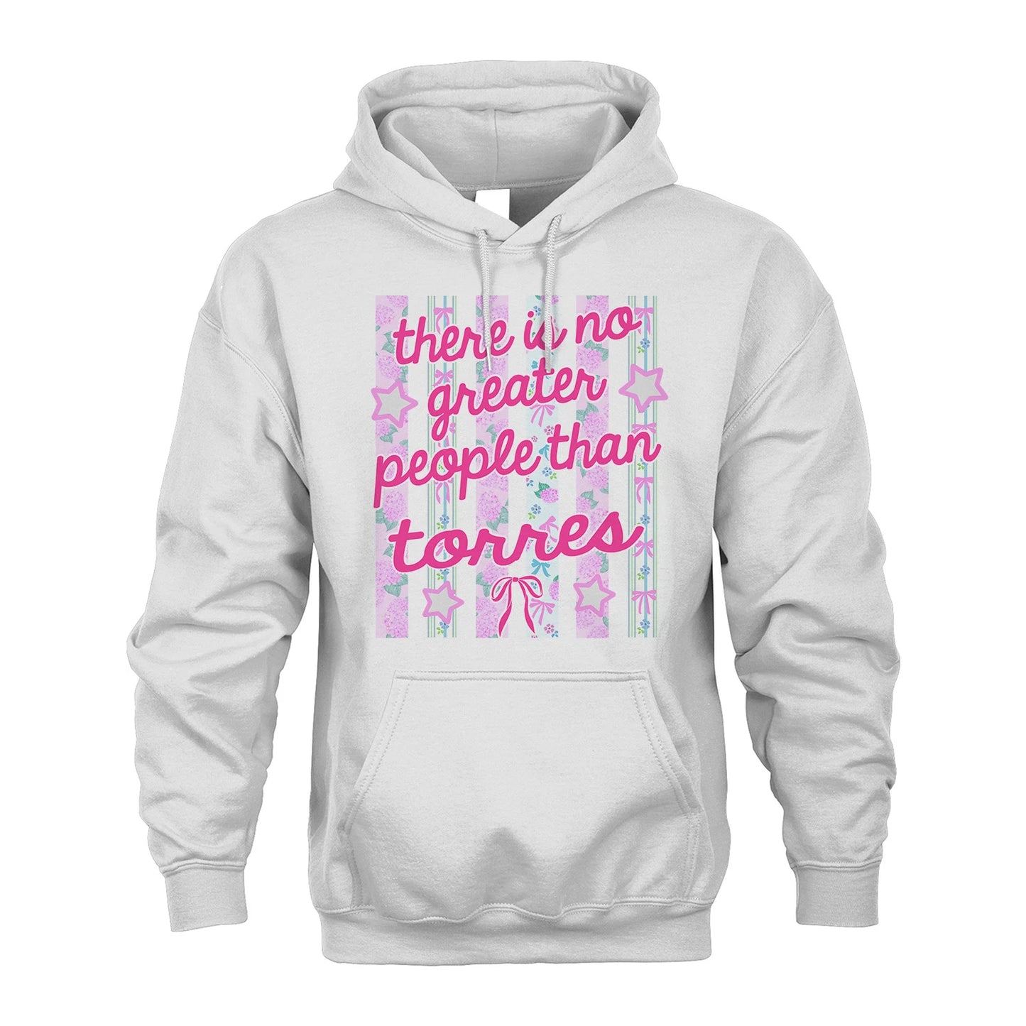 TORRES 13K1-538 There is no greater people than ...