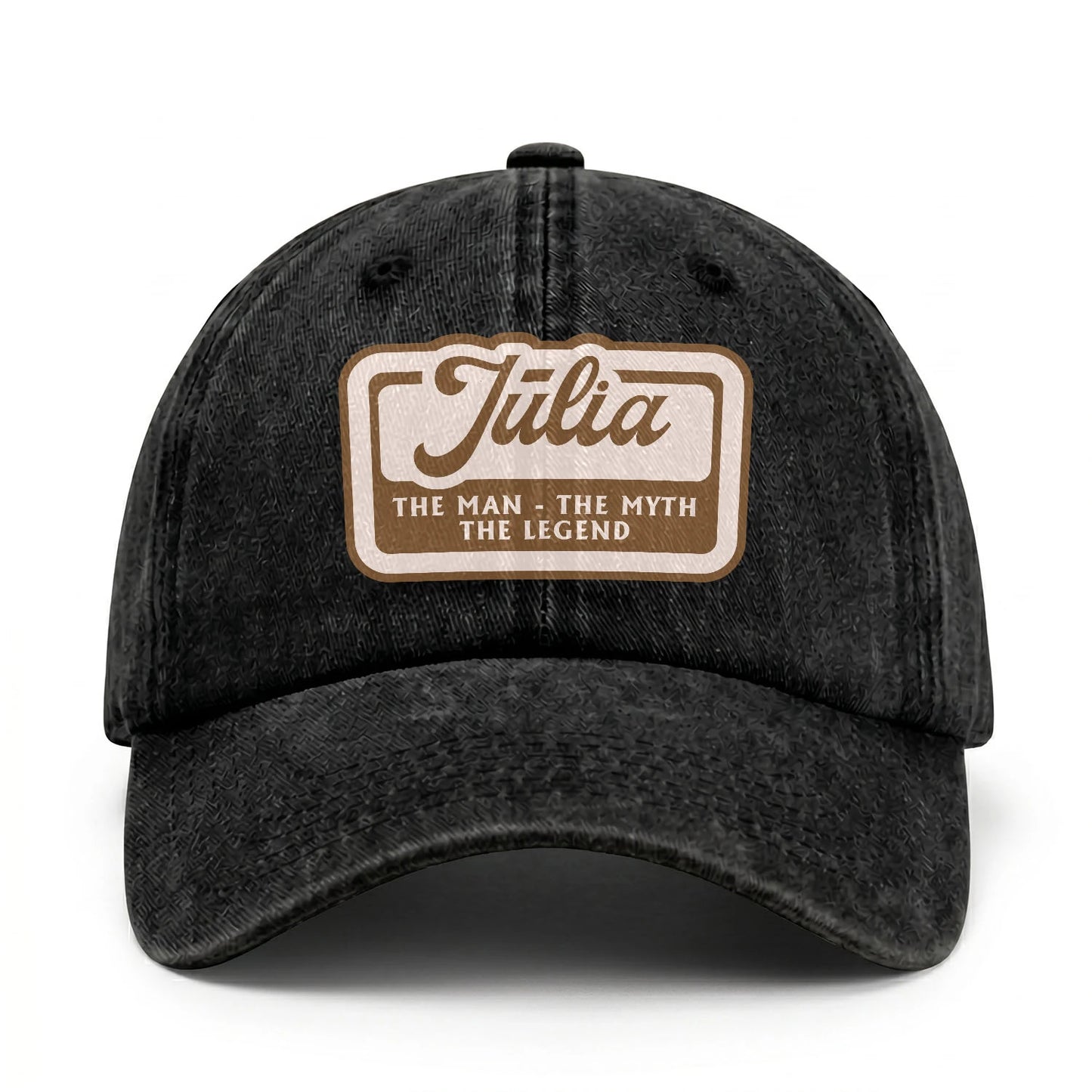 The Man - The Myth - The Legend JULIA 13K C29PF