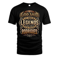 Unisex Standard T-Shirt