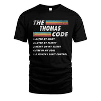 Unisex Standard T-Shirt