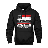 Unisex Hoodie