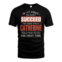 Unisex Standard T-Shirt