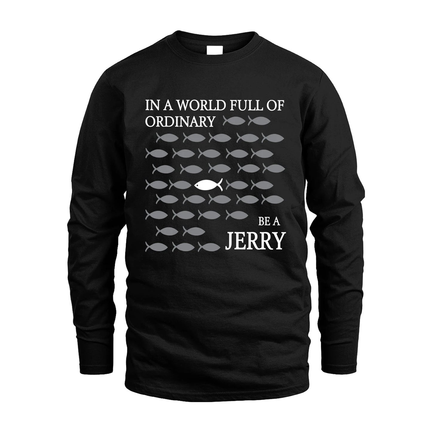 JERRY 13K1-558 In A World Full Of Ordinary