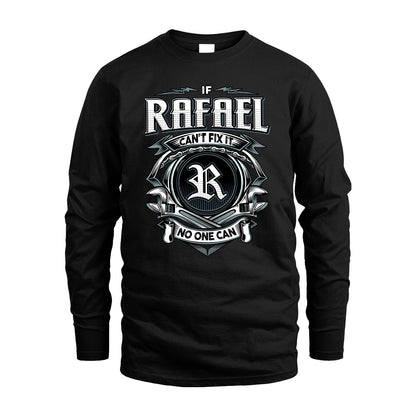 RAFAEL 13K1-510 Personalized  "Can’t Fix It No One Can"