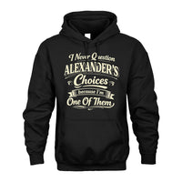 Unisex Hoodie
