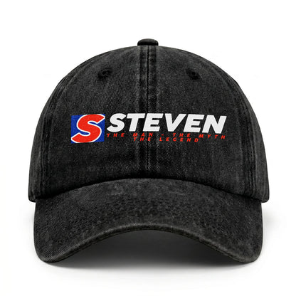 The Man - The Myth - The Legend STEVEN 13K C28PF