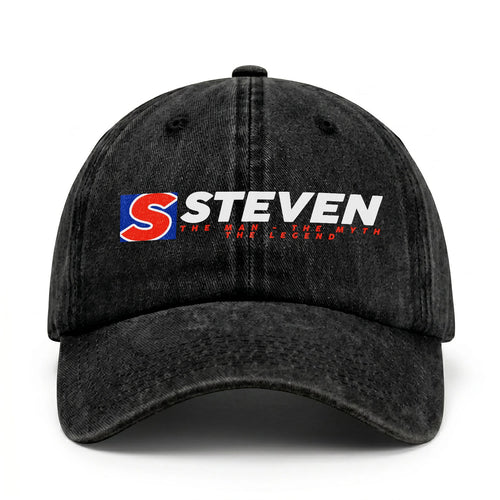 The Man - The Myth - The Legend STEVEN 13K C28PF