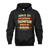 Unisex Hoodie