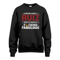 Unisex Sweatshirt