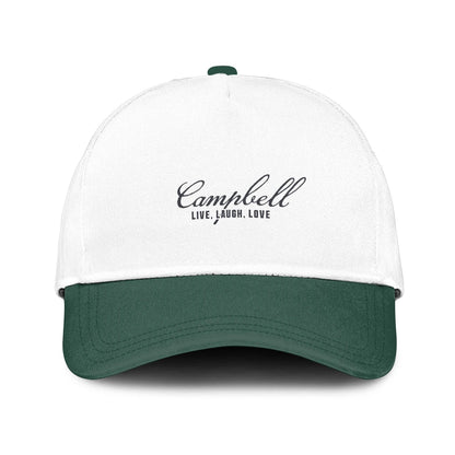 CAMPBELL 13K1-C16PF Live, Laugh, Love