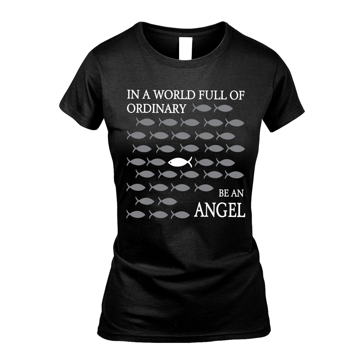 ANGEL 13K1-558 In A World Full Of Ordinary