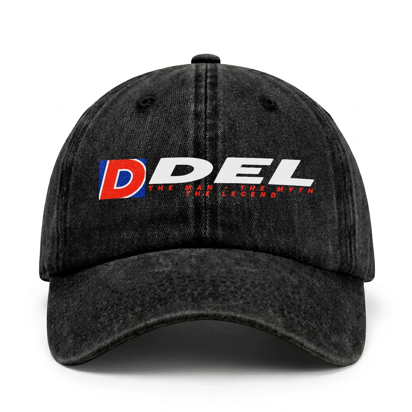 The Man - The Myth - The Legend DEL 13K C28PF