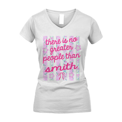 SMITH 13K1-538 There is no greater people than ...