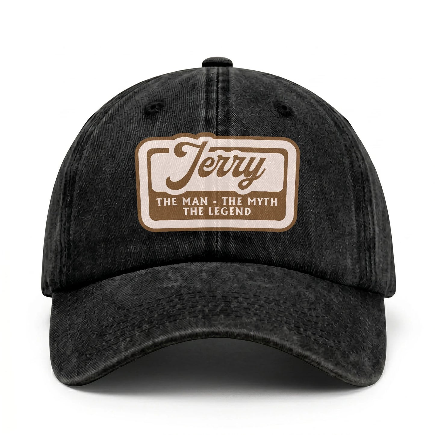 The Man - The Myth - The Legend JERRY 13K C29PF