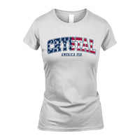 Women's Standard T-Shirt