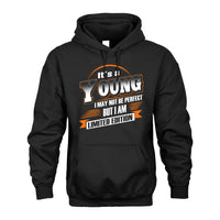 Unisex Hoodie