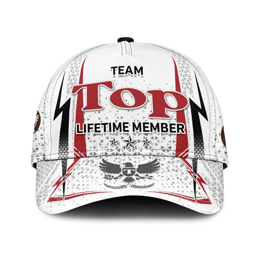TOP 13K1-C2PF Team Lifetime Member