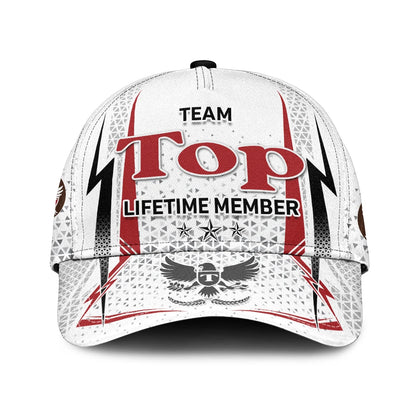 TOP 13K1-C2PF Team Lifetime Member