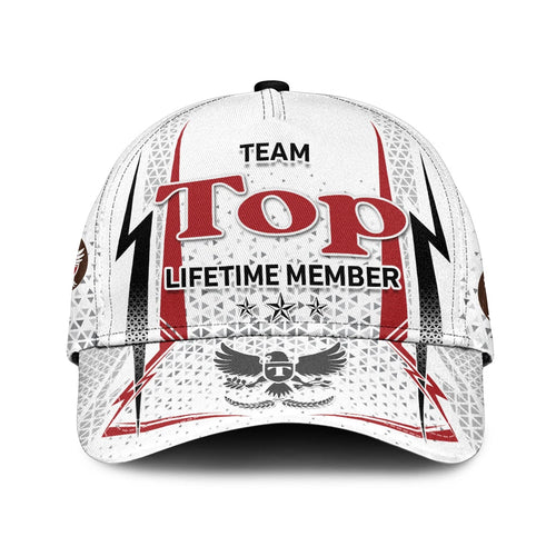 TOP 13K1-C2PF Team Lifetime Member