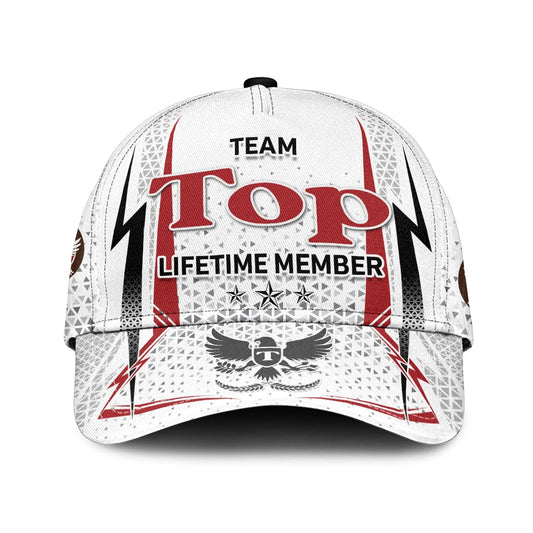 TOP 13K1-C2PF Team Lifetime Member