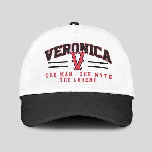 VERONICA 13K1-C20PF The Man - The Myth - The Legend