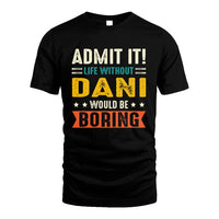 Unisex Standard T-Shirt