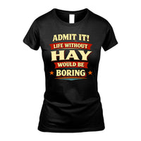 Women's Standard T-Shirt