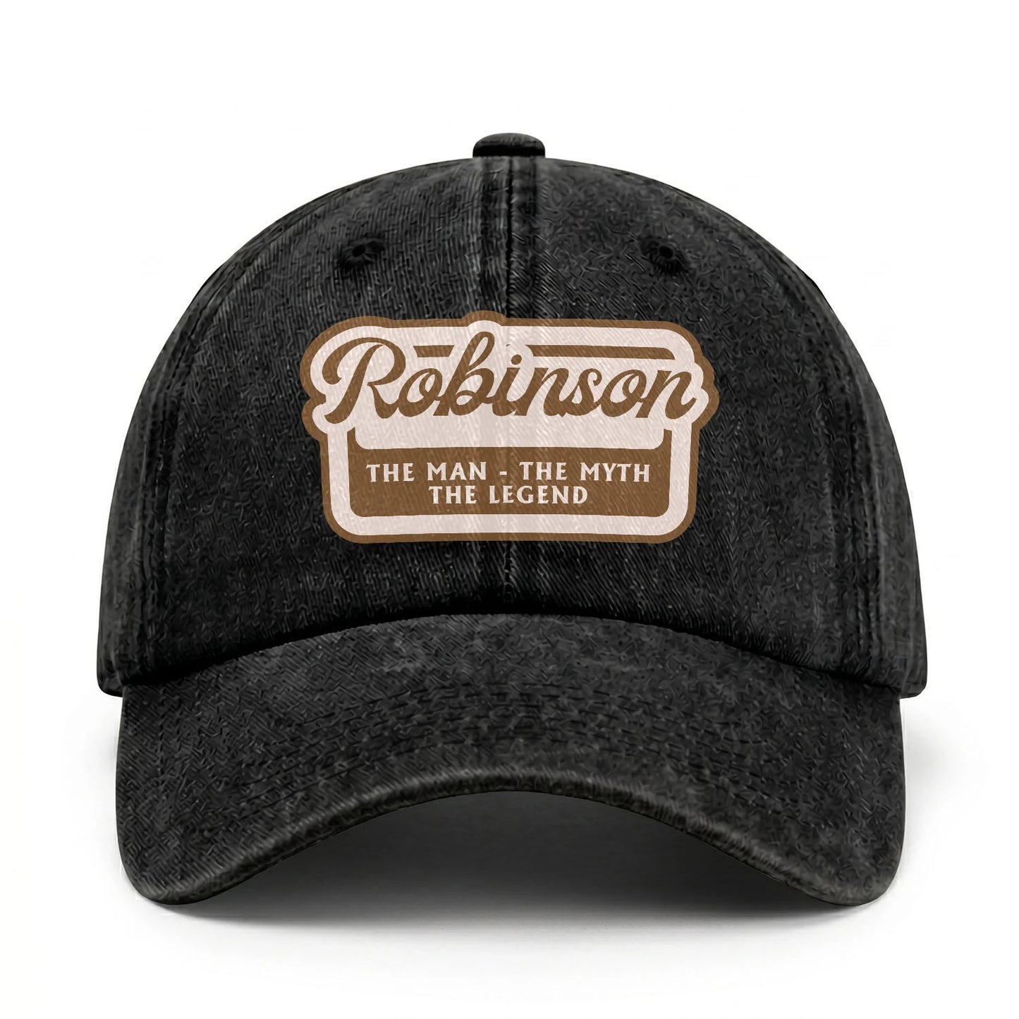 The Man - The Myth - The Legend ROBINSON 13K C29PF