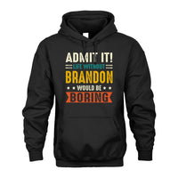 Unisex Hoodie