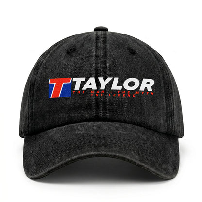 The Man - The Myth - The Legend TAYLOR 13K C28PF