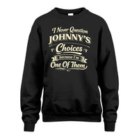 Unisex Sweatshirt