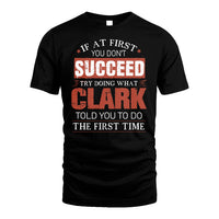 Unisex Standard T-Shirt