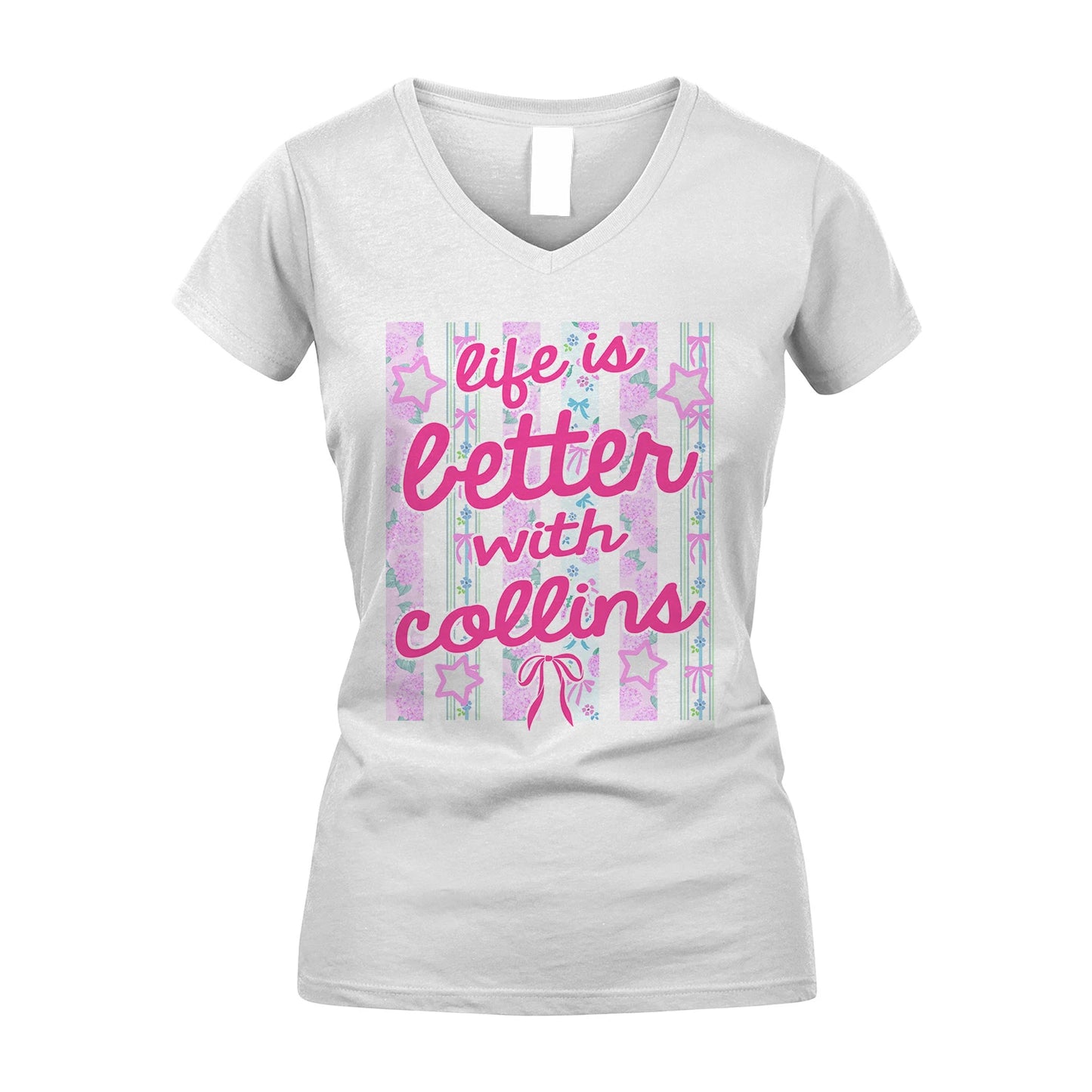 COLLINS 13K1-539 Life is Better With ...