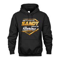 Unisex Hoodie
