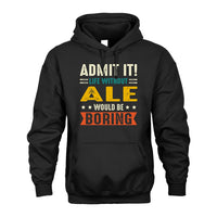 Unisex Hoodie