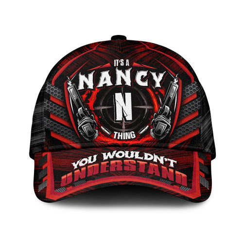 NANCY 13K1-C6PF It's a ... Thing You Wouldn't Understand