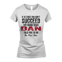 Women's Standard T-Shirt
