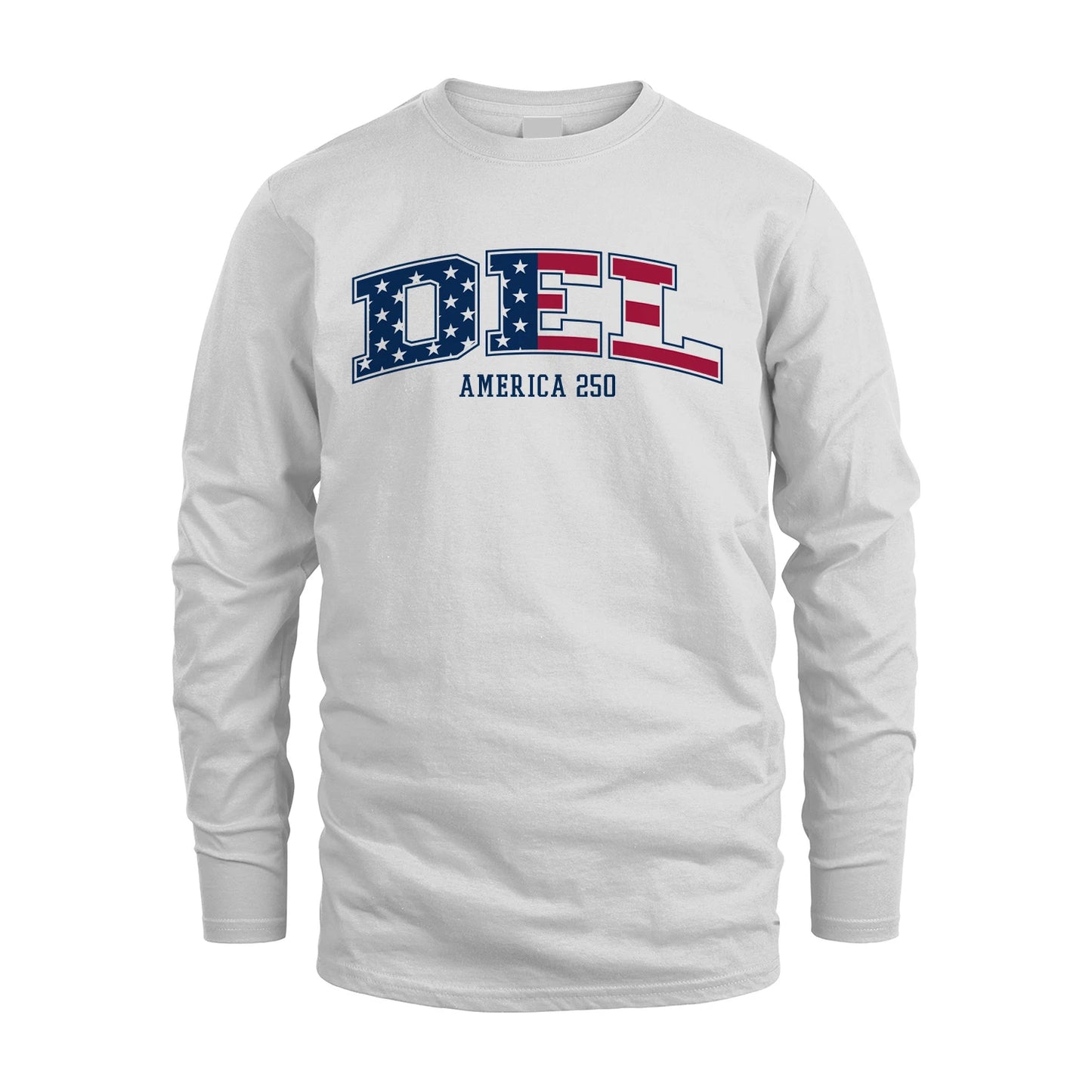 DEL 13K1-555 America 250 Personalized