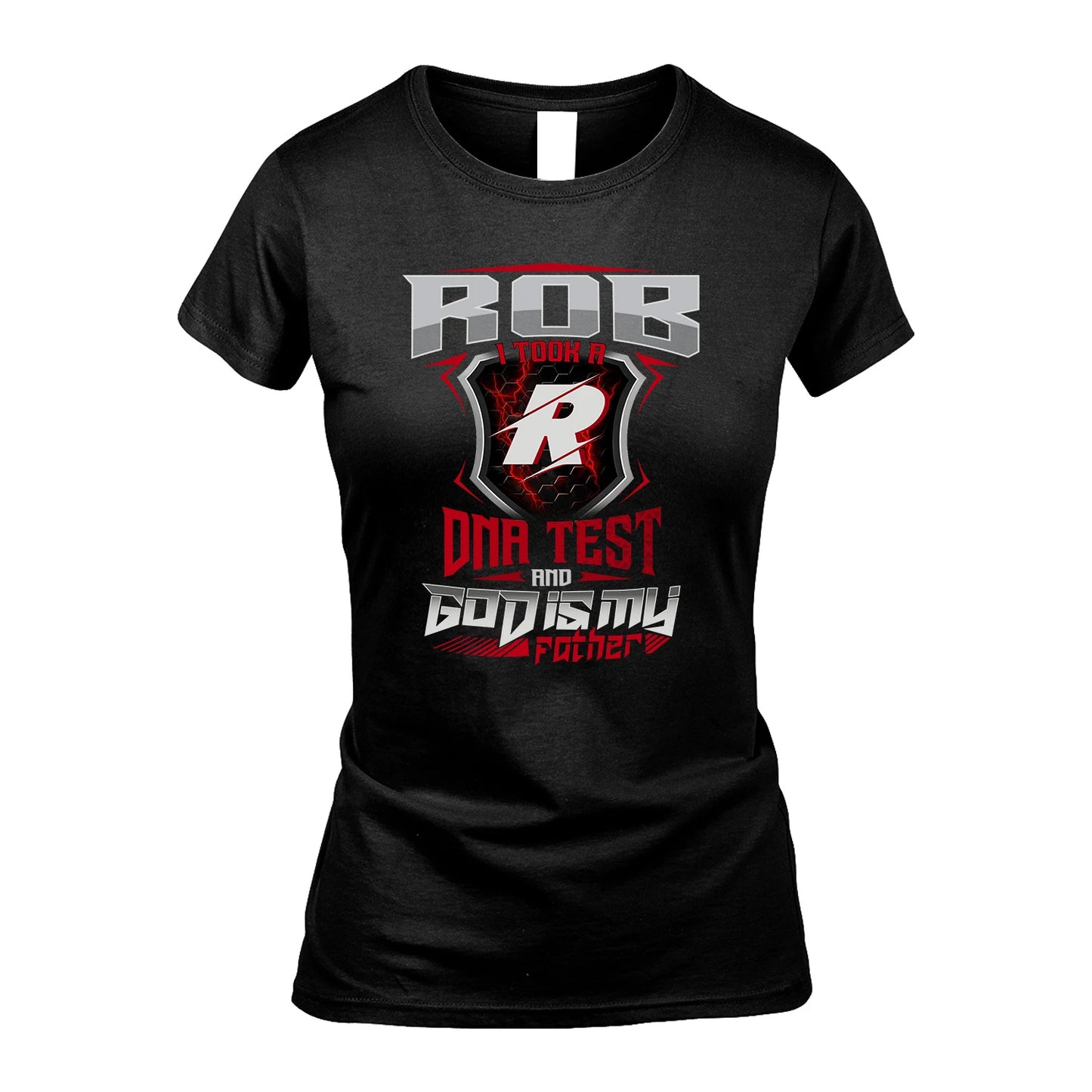 ROB 13K1-505 Personalized Name