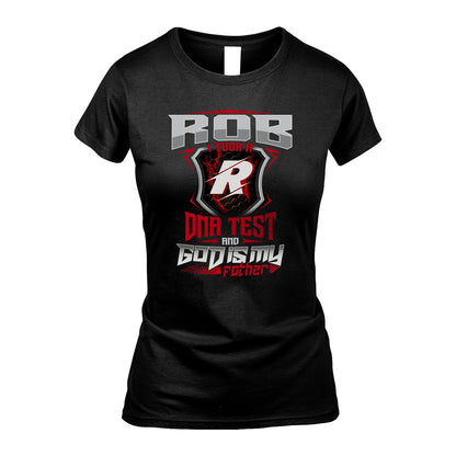 ROB 13K1-505 Personalized Name