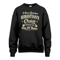 Unisex Sweatshirt
