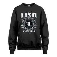 Unisex Sweatshirt