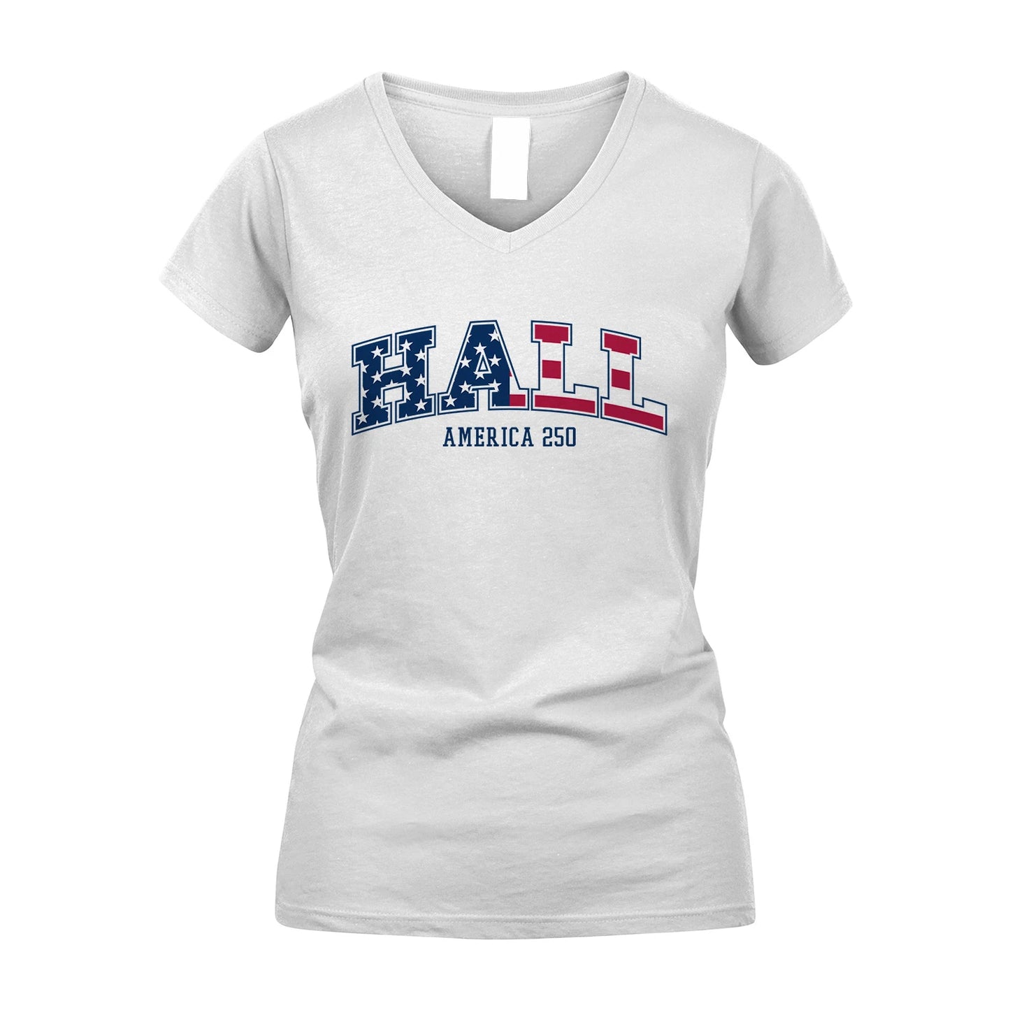 HALL 13K1-555 America 250 Personalized