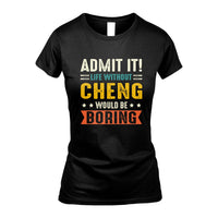 Women's Standard T-Shirt