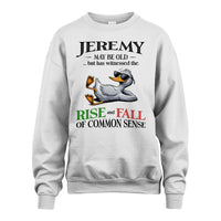 Unisex Sweatshirt