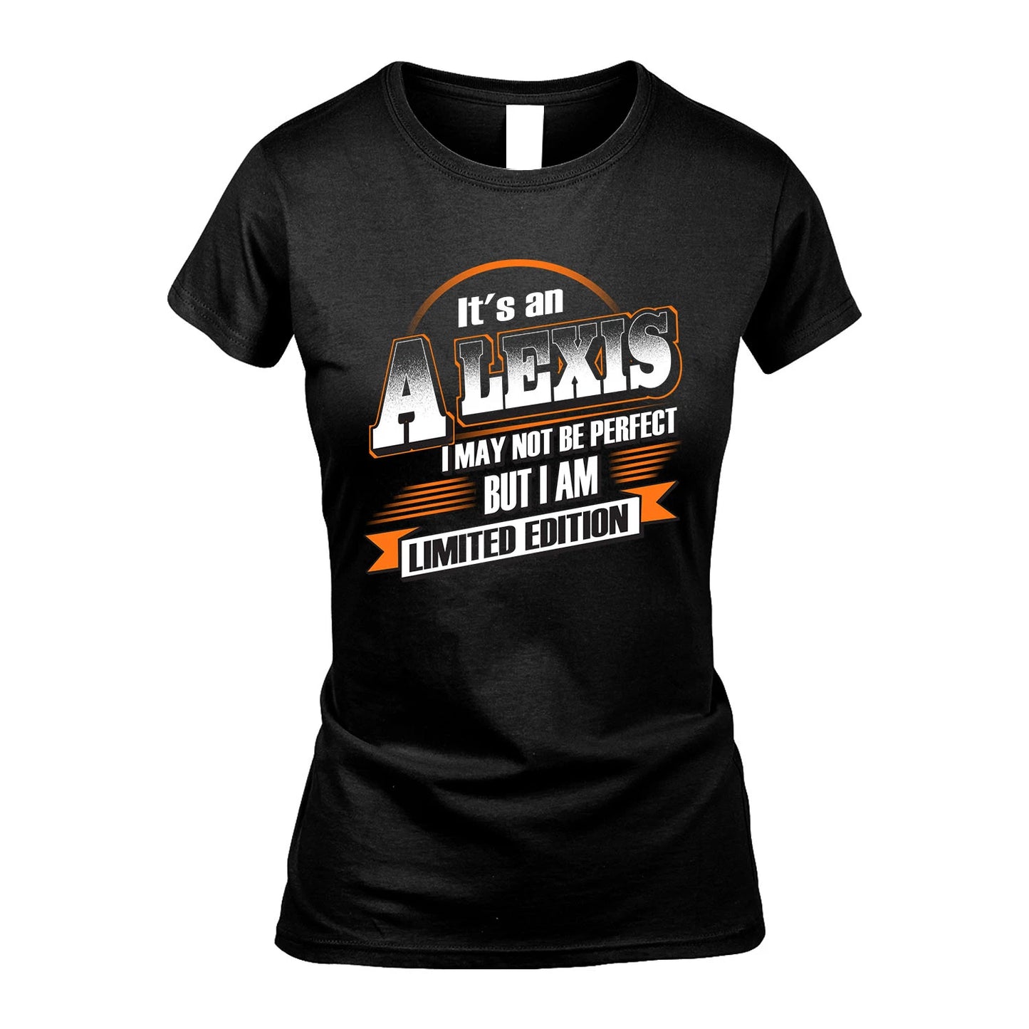 ALEXIS 13K1-514 Personalized "It's a ... I May Not Be Perfect..."