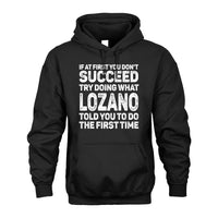 Unisex Hoodie
