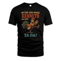 Unisex Standard T-Shirt