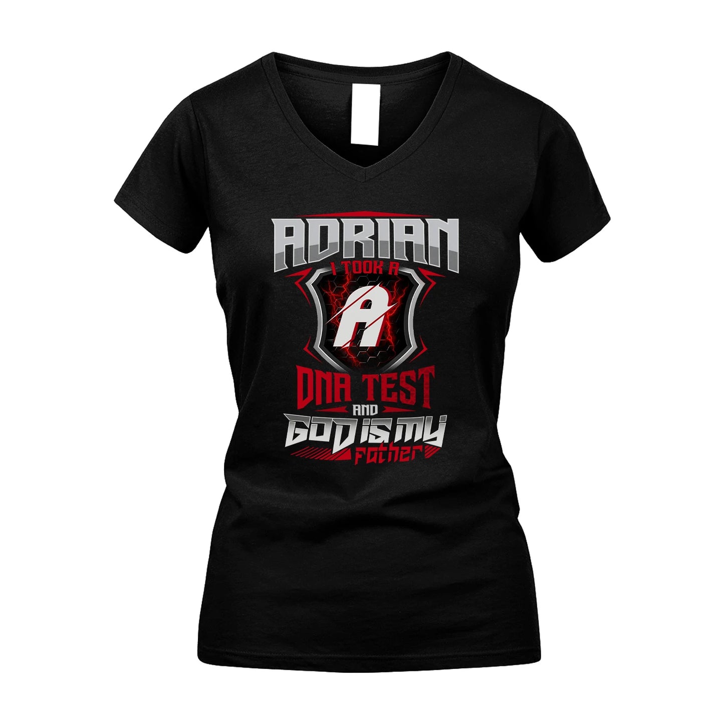 ADRIAN 13K1-505 Personalized Name